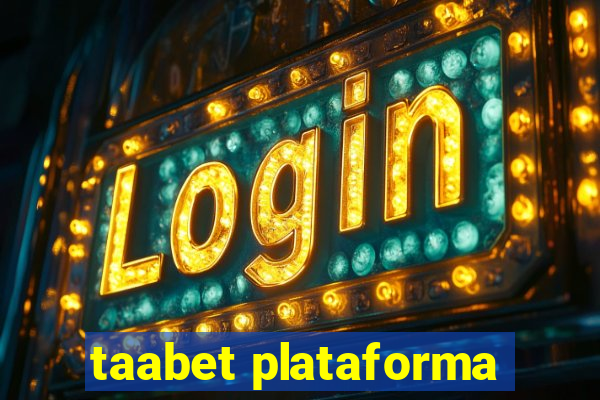 taabet plataforma